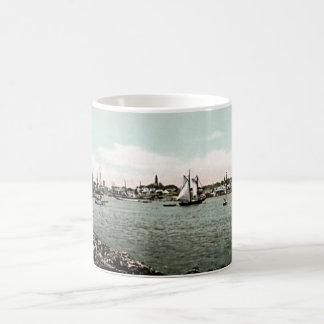 Marblehead, Massachusetts Coffee Mug