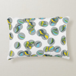 Marbles Decorative Cushion