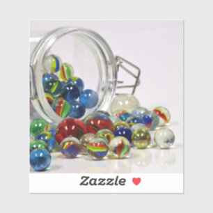 marbles glass toys