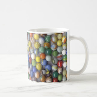 Marbles Mug