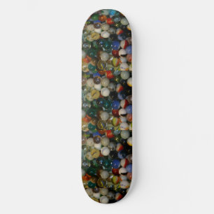 Marbles skateboard