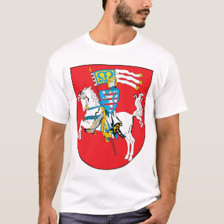 Marburg Coat of Arms T-shirt