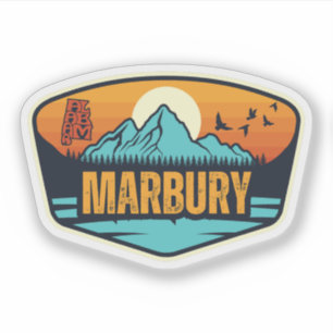 Marbury, Alabama