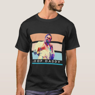 Marc Rebillet  Kimono Design    T-Shirt