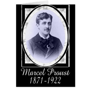 Marcel Proust