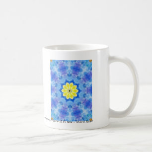 Marcel Proust quote about dreamers and dreaming Coffee Mug
