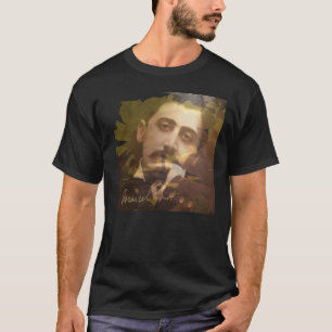 Marcel Proust T-Shirt