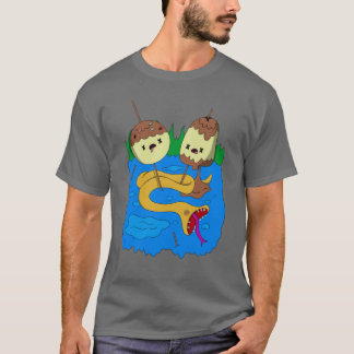 Marcelines gift T-Shirt