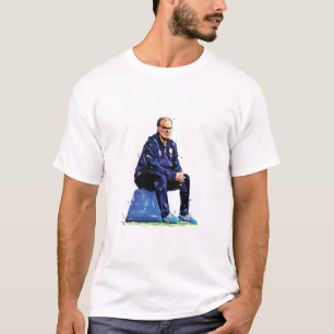 Marcelo Bielsa Bucket T-Shirt