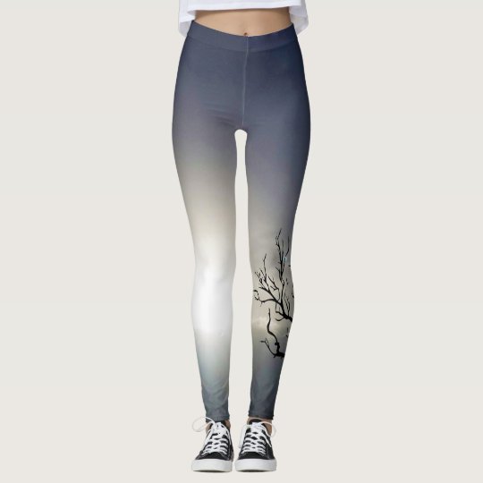 March 1st leggings