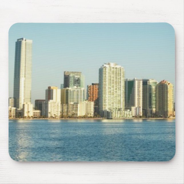 March 2006. 2 mouse mat (Front)