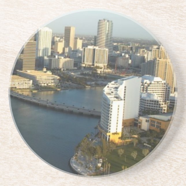 March 2006. coaster (Front)