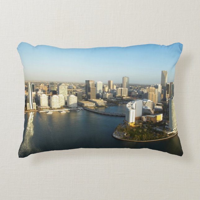 March 2006. decorative cushion (Front)