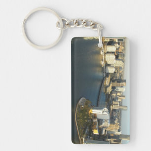 March 2006. key ring