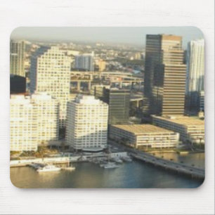 March 2006. mouse mat