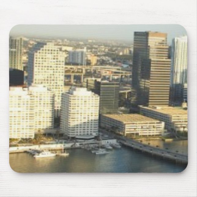 March 2006. mouse mat (Front)