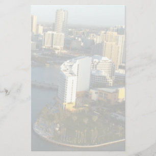 March 2006. stationery