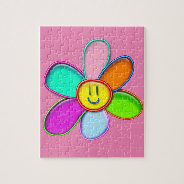 March 2020 - Desire for freedom - Jigsaw Puzzle (Vertical)