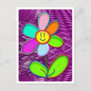 March 2020 - Desire for freedom - Postcard