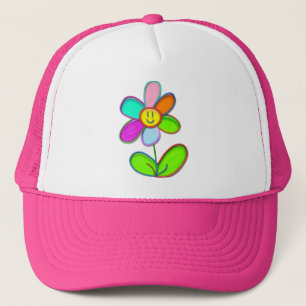 March 2020 - Desire for freedom - Trucker Hat