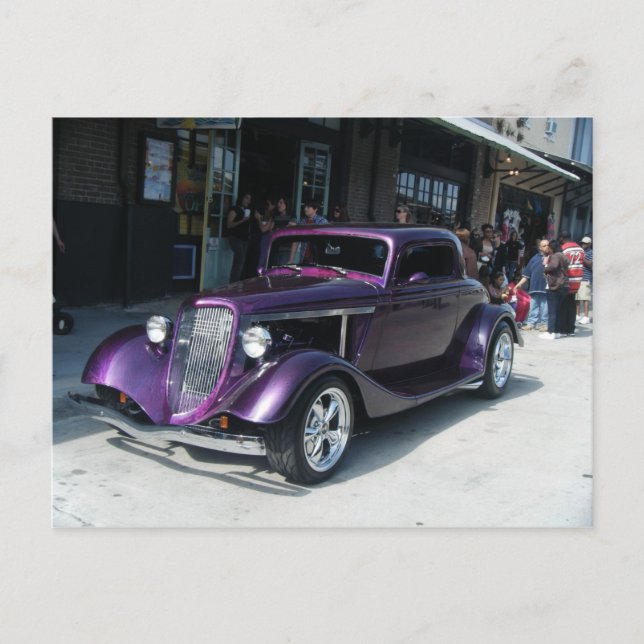 March 27 (4) Postcard (Front)