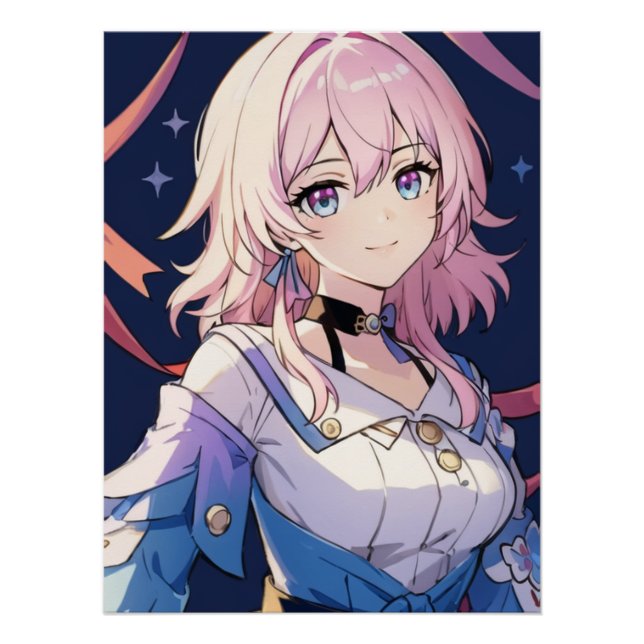 March 7th HSR Poster (Front)