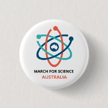 March for Science - Australia -