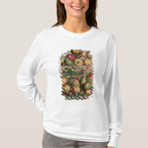 March, from 'Twelve Months of Fruits' T-Shirt