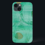 March I iPhone 13 Case<br><div class="desc">Home Décor</div>
