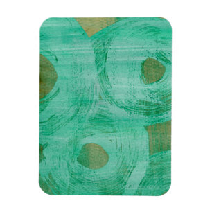 March I Magnet