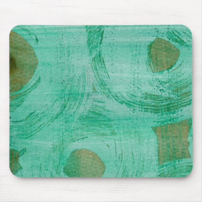 March I Mouse Mat (Front)