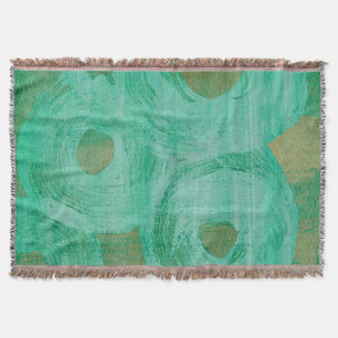 March I Throw Blanket