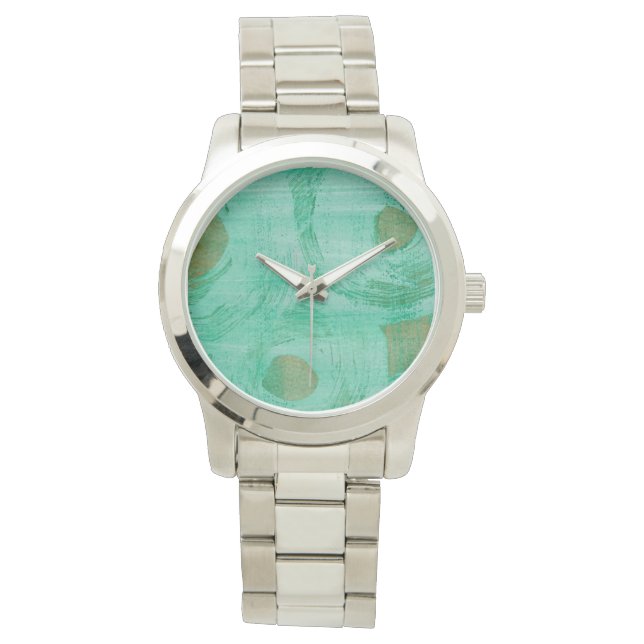 March I Watch (Front)