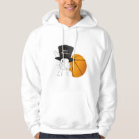 March Mad Hare Basketball