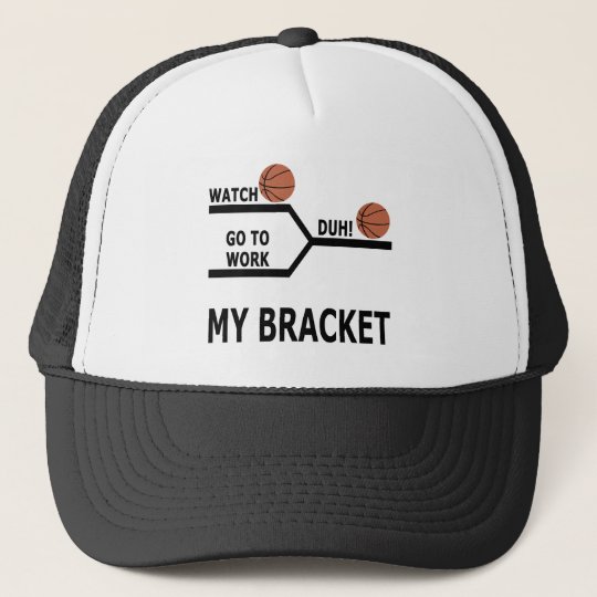 march madness hat