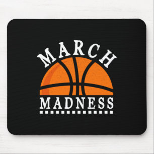 March Madness Mouse Mat