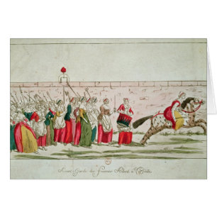 March of the Women on Versailles