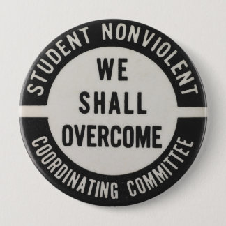 march on washington 1963 button