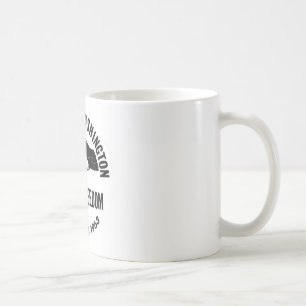 March on Washington 1963 Coffee Mug