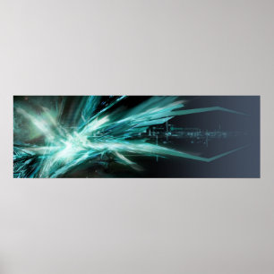 March Poster