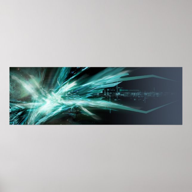 March Poster (Front)