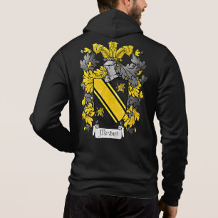 Marchant Coat of Arms Men's Hoodie