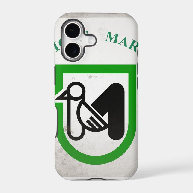Marche (Back)