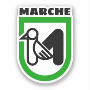 Marche coat of arms (Italy)