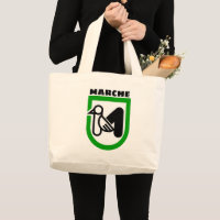 Marche coat of arms (Italy)