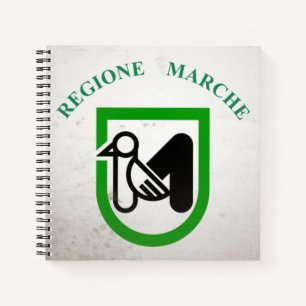 Marche Notebook