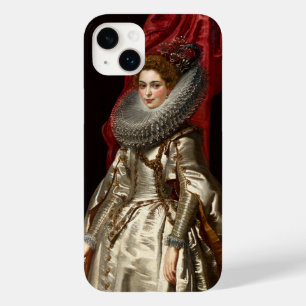 Marchesa Brigida Spinola-Doria Case-Mate iPhone 14 Plus Case
