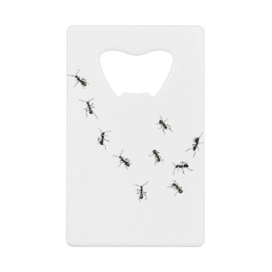 marching ants