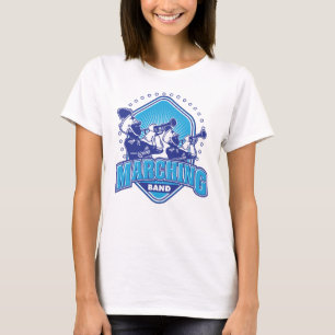 Marching Band T-Shirt
