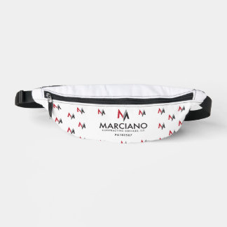 Marciano Contracting Fanny Pack! Bum Bags